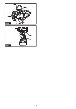 Preview for 4 page of Makita DTW701ZJ Instruction Manual