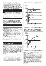 Preview for 21 page of Makita DTW701ZJ Instruction Manual