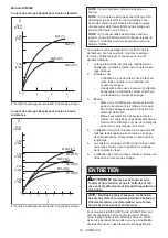 Preview for 23 page of Makita DTW800 Instruction Manual