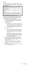 Предварительный просмотр 13 страницы Makita DTWA070 Instruction Manual