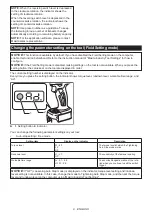 Preview for 8 page of Makita DTWA100 Instruction Manual