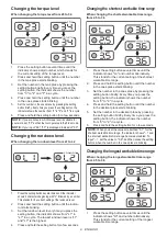 Предварительный просмотр 9 страницы Makita DTWA100 Instruction Manual