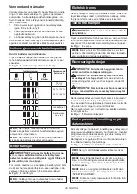 Preview for 30 page of Makita DTWA260 Instruction Manual