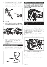 Предварительный просмотр 40 страницы Makita DUA250 Instruction Manual