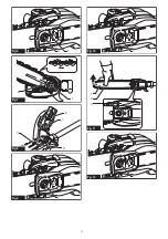 Preview for 3 page of Makita DUA300 Instruction Manual