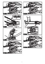 Preview for 3 page of Makita DUA300ZB Instruction Manual