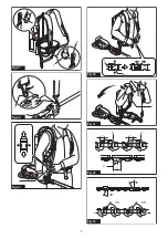 Preview for 6 page of Makita DUA300ZB Instruction Manual