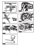 Preview for 7 page of Makita DUA300ZB Instruction Manual