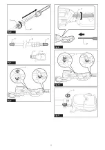 Preview for 3 page of Makita DUA301 Instruction Manual