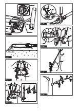 Preview for 7 page of Makita DUA301PT2 Instruction Manual