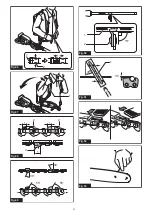 Preview for 9 page of Makita DUA301PT2 Instruction Manual