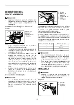 Preview for 13 page of Makita DUB182Z-R Instruction Manual