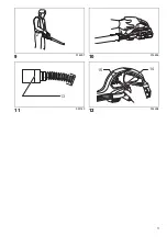 Предварительный просмотр 3 страницы Makita DUB361 Instruction Manual