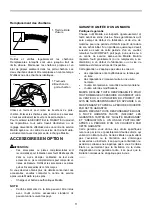 Preview for 11 page of Makita DUB361Z Instruction Manual