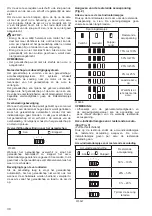 Предварительный просмотр 30 страницы Makita DUB362Z Instruction Manual