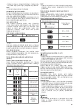 Предварительный просмотр 59 страницы Makita DUB362Z Instruction Manual