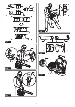 Preview for 3 page of Makita DUB363 Instruction Manual