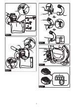 Preview for 5 page of Makita DUB363 Instruction Manual