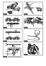 Preview for 6 page of Makita DUC101Z01 Instruction Manual