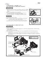 Preview for 5 page of Makita DUC121 Technical Information