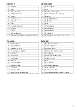 Preview for 3 page of Makita DUC122PTE Instruction Manual