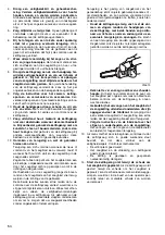 Preview for 25 page of Makita DUC122PTE Instruction Manual