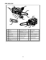 Preview for 65 page of Makita DUC252 Instruction Manual