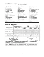 Preview for 73 page of Makita DUC252 Instruction Manual