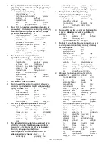 Preview for 167 page of Makita DUC256 Instruction Manual