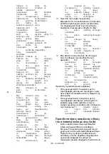 Preview for 168 page of Makita DUC256 Instruction Manual