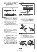 Preview for 64 page of Makita DUC304 Instruction Manual