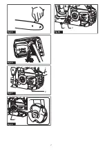 Preview for 7 page of Makita DUC355 Instruction Manual