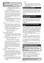 Preview for 28 page of Makita DUC355 Instruction Manual