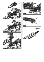 Предварительный просмотр 3 страницы Makita DUH501 Instruction Manual