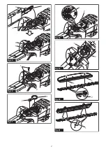 Предварительный просмотр 4 страницы Makita DUH501 Instruction Manual