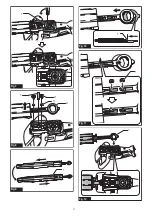 Предварительный просмотр 3 страницы Makita DUH506 Instruction Manual