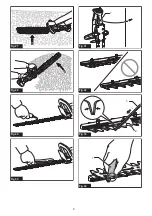 Предварительный просмотр 6 страницы Makita DUH506 Instruction Manual