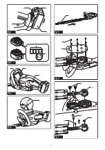 Preview for 2 page of Makita DUH507 Instruction Manual