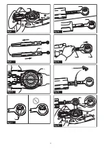 Preview for 3 page of Makita DUH507 Instruction Manual