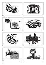 Preview for 2 page of Makita DUH521Z Instruction Manual