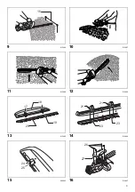 Предварительный просмотр 3 страницы Makita DUH521Z Instruction Manual