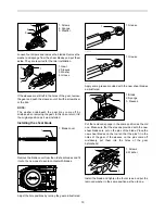 Preview for 10 page of Makita DUH523 Instruction Manual