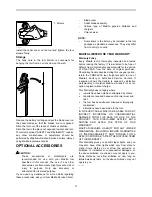 Preview for 11 page of Makita DUH523 Instruction Manual