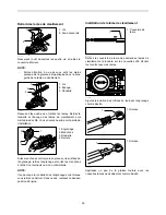 Preview for 20 page of Makita DUH523 Instruction Manual