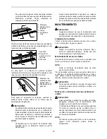 Preview for 30 page of Makita DUH523 Instruction Manual