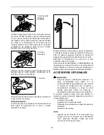 Preview for 32 page of Makita DUH523 Instruction Manual