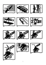 Предварительный просмотр 3 страницы Makita DUH551RF2 Instruction Manual