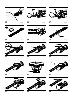 Предварительный просмотр 4 страницы Makita DUM166 Instruction Manual