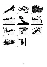 Предварительный просмотр 5 страницы Makita DUM166 Instruction Manual