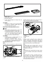 Preview for 67 page of Makita DUM166 Instruction Manual